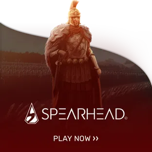 spearhead